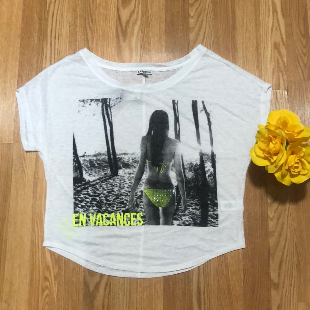 Graphic Tee